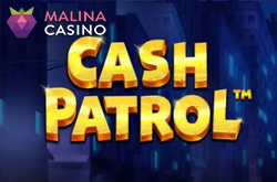 Cash Patrol slot