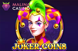 Joker Coins slot