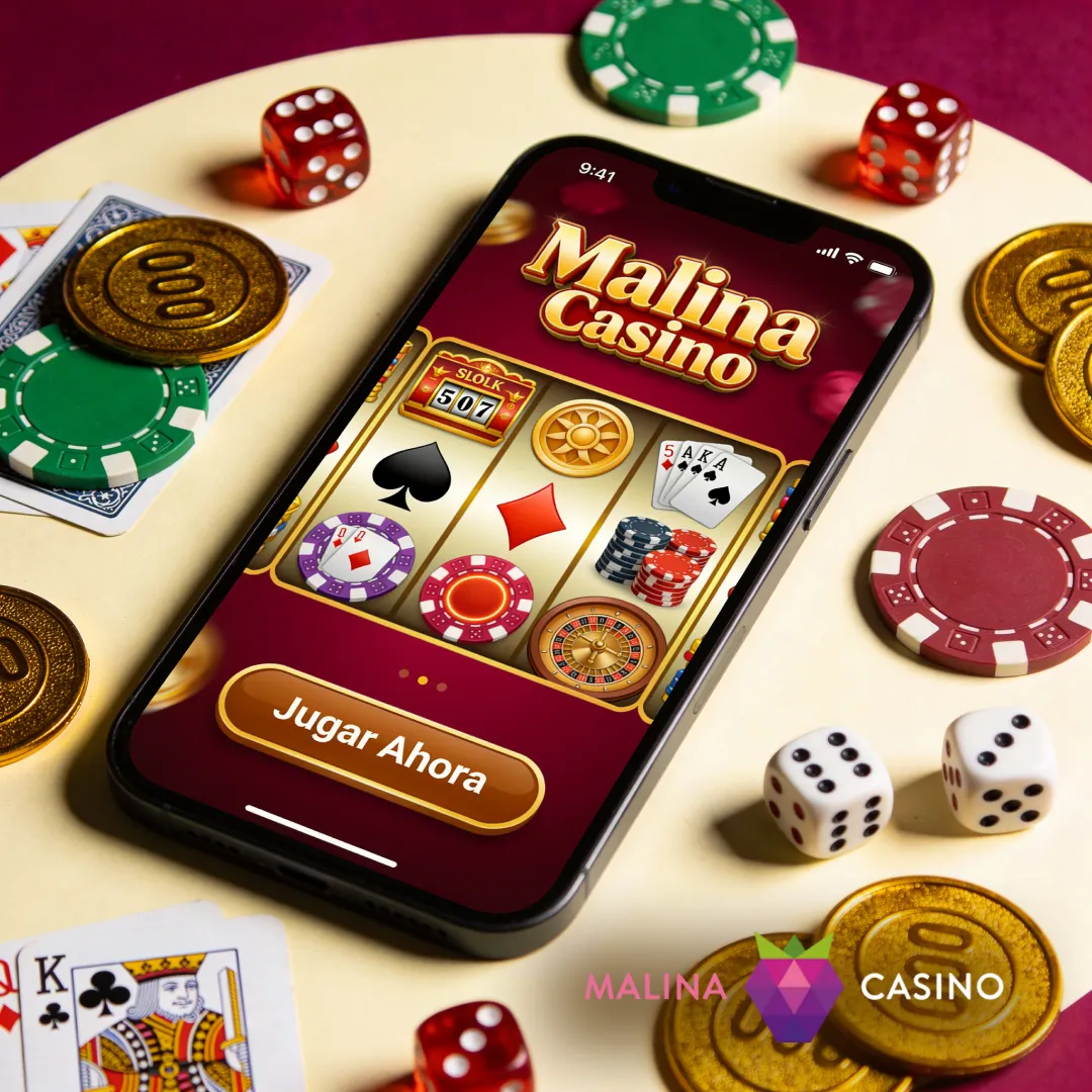 Malina Casino Opiniones