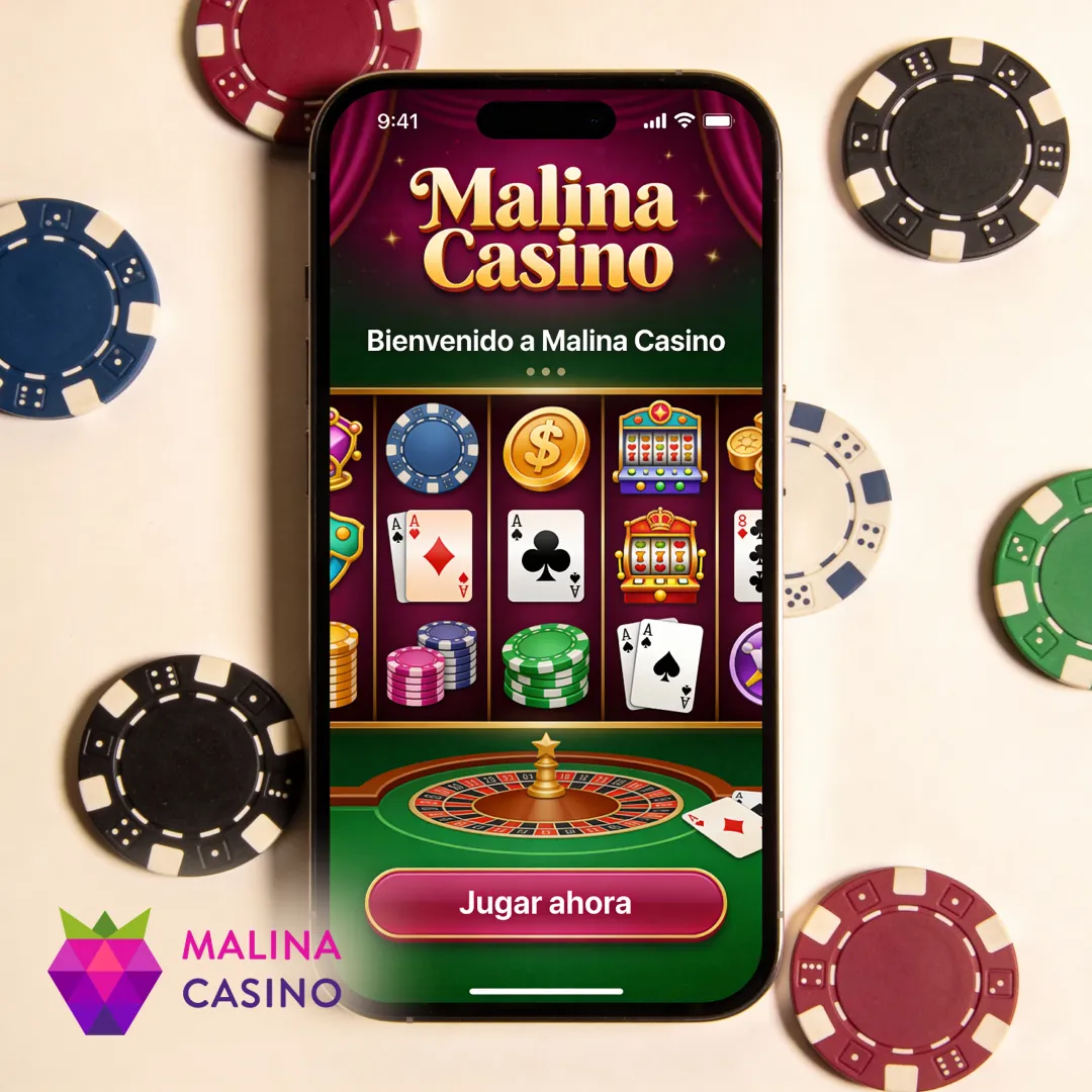 Malina Casino Skrill